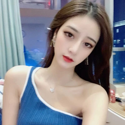 惊艳美美的图片高清照片头像