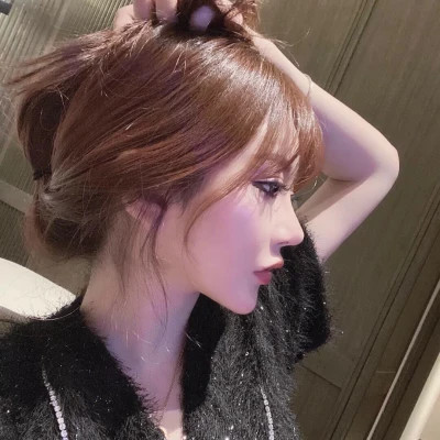 惊艳美美的图片高清照片头像