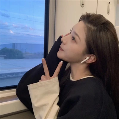 惊艳美美的图片高清照片头像