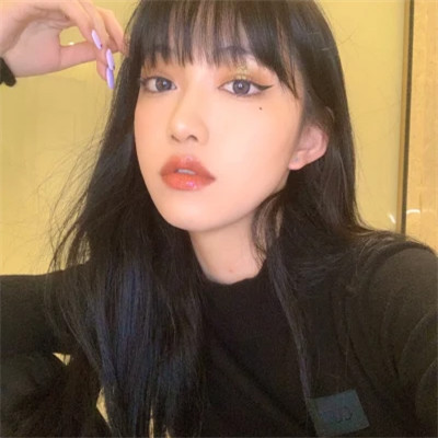 惊艳美美的图片高清照片头像