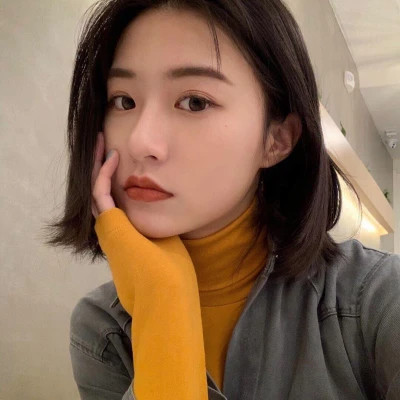 惊艳美美的图片高清照片头像