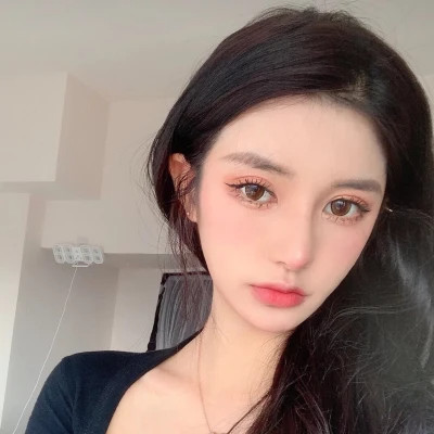 惊艳美美的图片高清照片头像