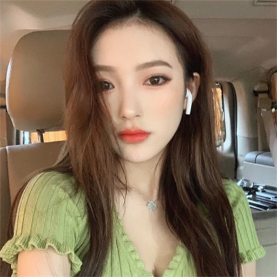 惊艳美美的图片高清照片头像