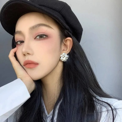 惊艳美美的图片高清照片头像