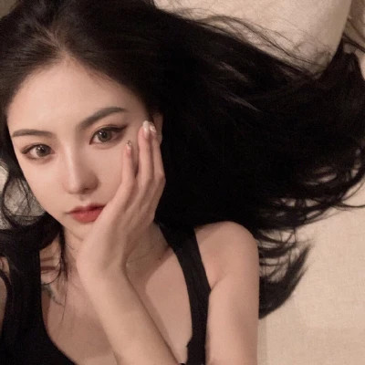 惊艳美美的图片高清照片头像