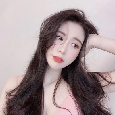 惊艳美美的图片高清照片头像