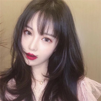 惊艳美美的图片高清照片头像