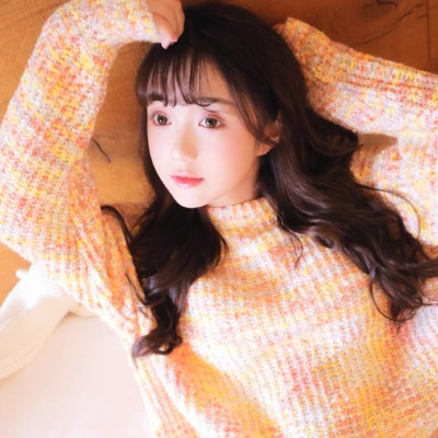 微信高清简单好看的女生头像