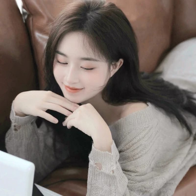 好看简单的头像适合女生的图片