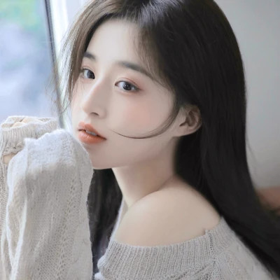 好看简单的头像适合女生的图片