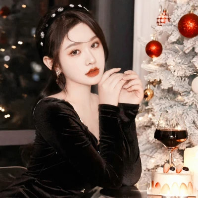 好看简单的头像适合女生的图片