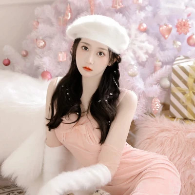 好看简单的头像适合女生的图片