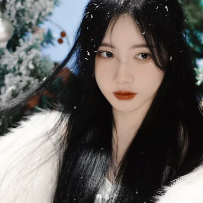 好看简单的头像适合女生的图片