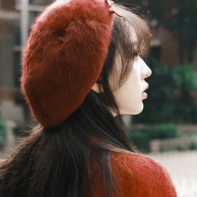 好看简单的头像适合女生的图片