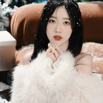 好看简单的头像适合女生的图片