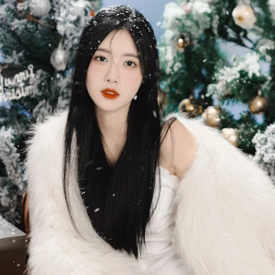 好看简单的头像适合女生的图片