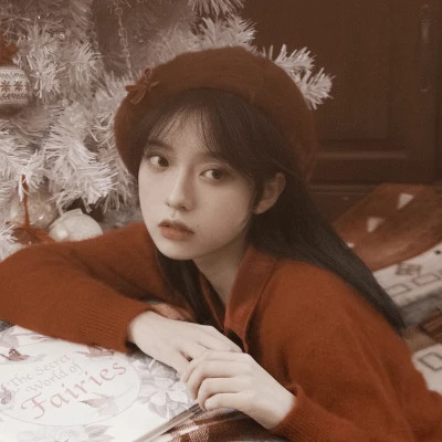 好看简单的头像适合女生的图片