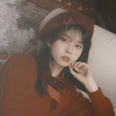 好看简单的头像适合女生的图片
