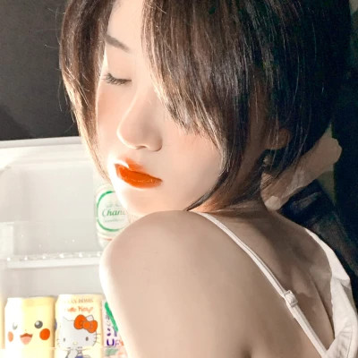 头像图片女简单干净