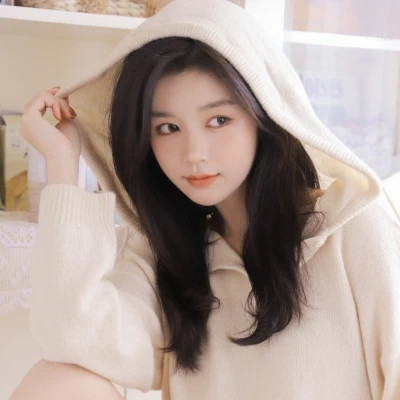 qq简单女头像图片高清