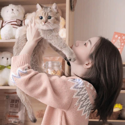 简单简约高清又很清新的女头