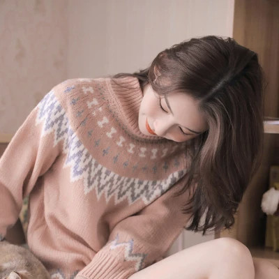 简单简约高清又很清新的女头