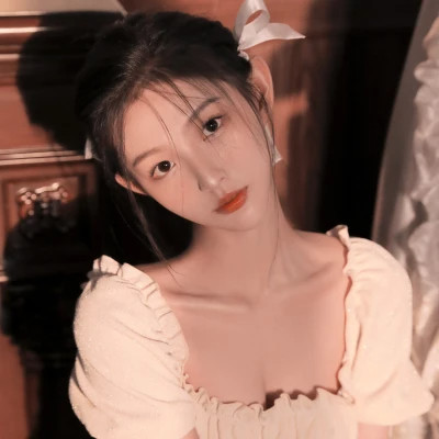 简单简约高清又很清新的女头