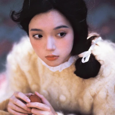 2025女生头像简单气质
