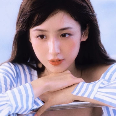2025女生头像简单气质