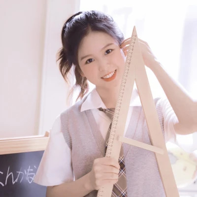 2025女生头像简单气质