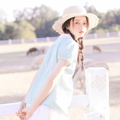 2025女生头像简单气质