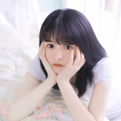 2025女生头像简单气质