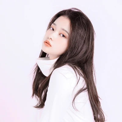 2025女生头像简单气质