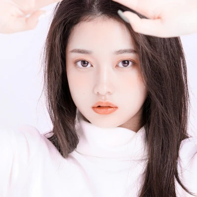2025女生头像简单气质