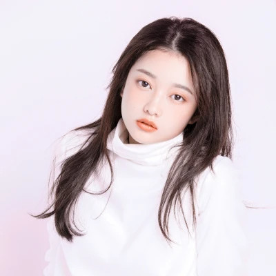 2025女生头像简单气质