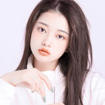 2025女生头像简单气质