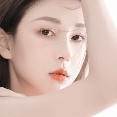 2025简单气质的女生头像