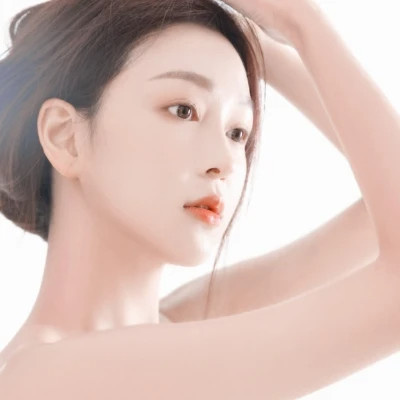 2025简单气质的女生头像