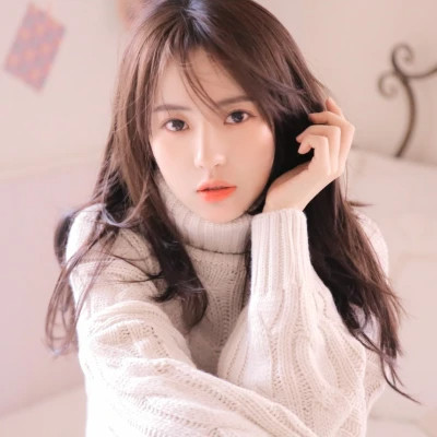2025简单气质的女生头像