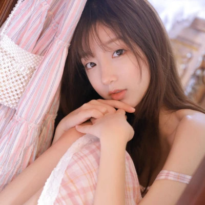 简单精致头像图片大全女