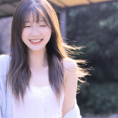 简单精致头像图片大全女