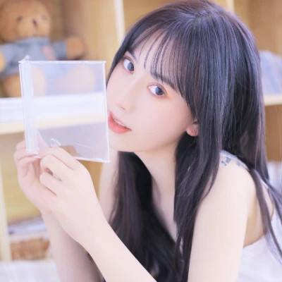 简单精致头像图片大全女