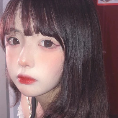 头像图片大全唯美简单女