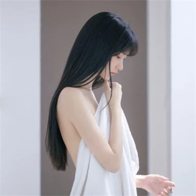 头像图片大全唯美简单女
