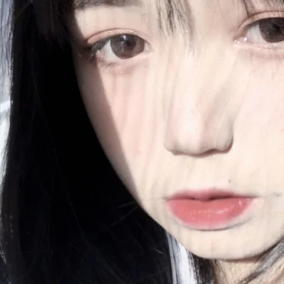 头像图片大全唯美简单女