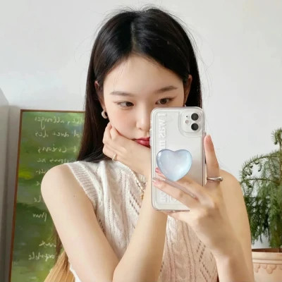 治愈初恋系干净女生头像