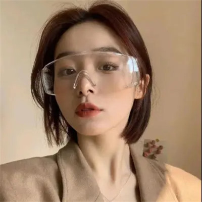 治愈初恋系干净女生头像