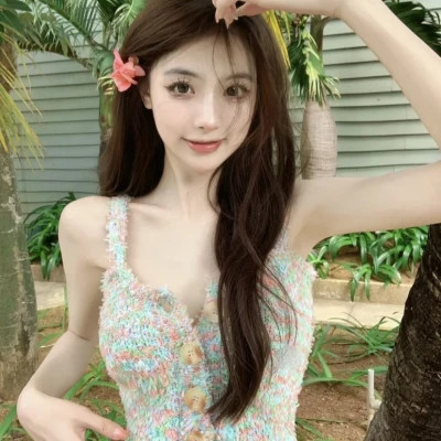 适合女孩子用的干净温柔的头像