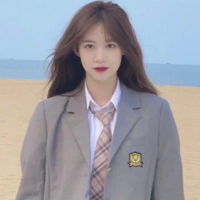 适合女孩子用的干净温柔的头像