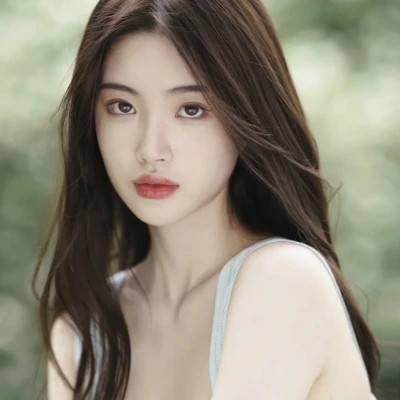 适合女孩子用的干净温柔的头像